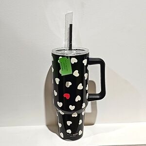 KATE SPADE 40oz TUMBLER